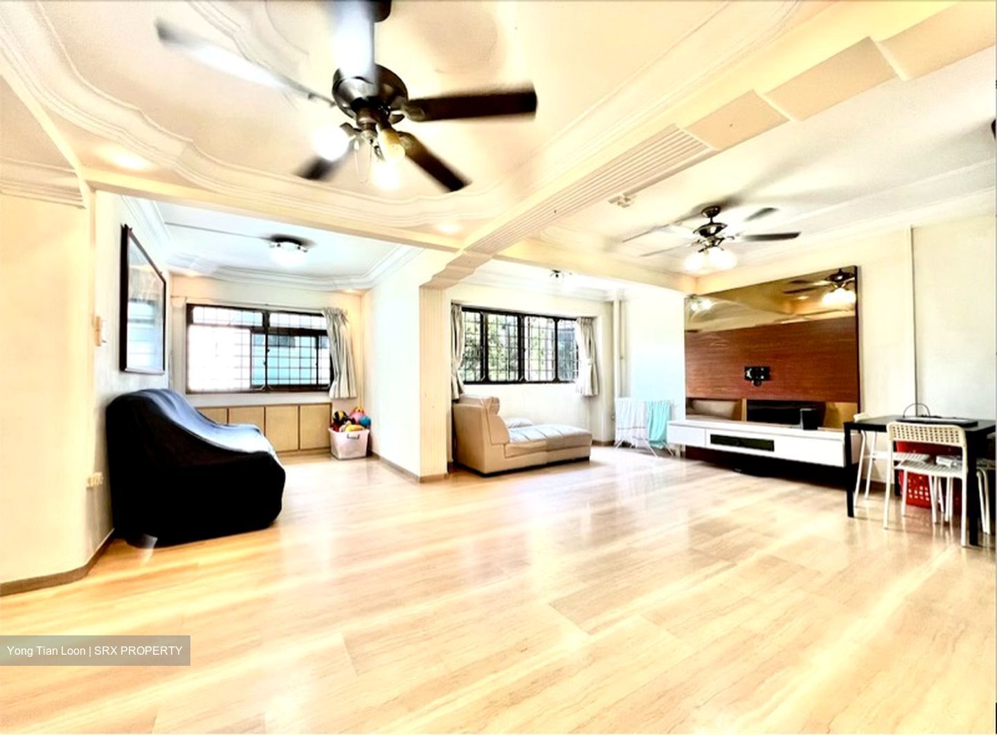 Blk 757 Woodlands Avenue 4 (Woodlands), HDB 5 Rooms #613585151